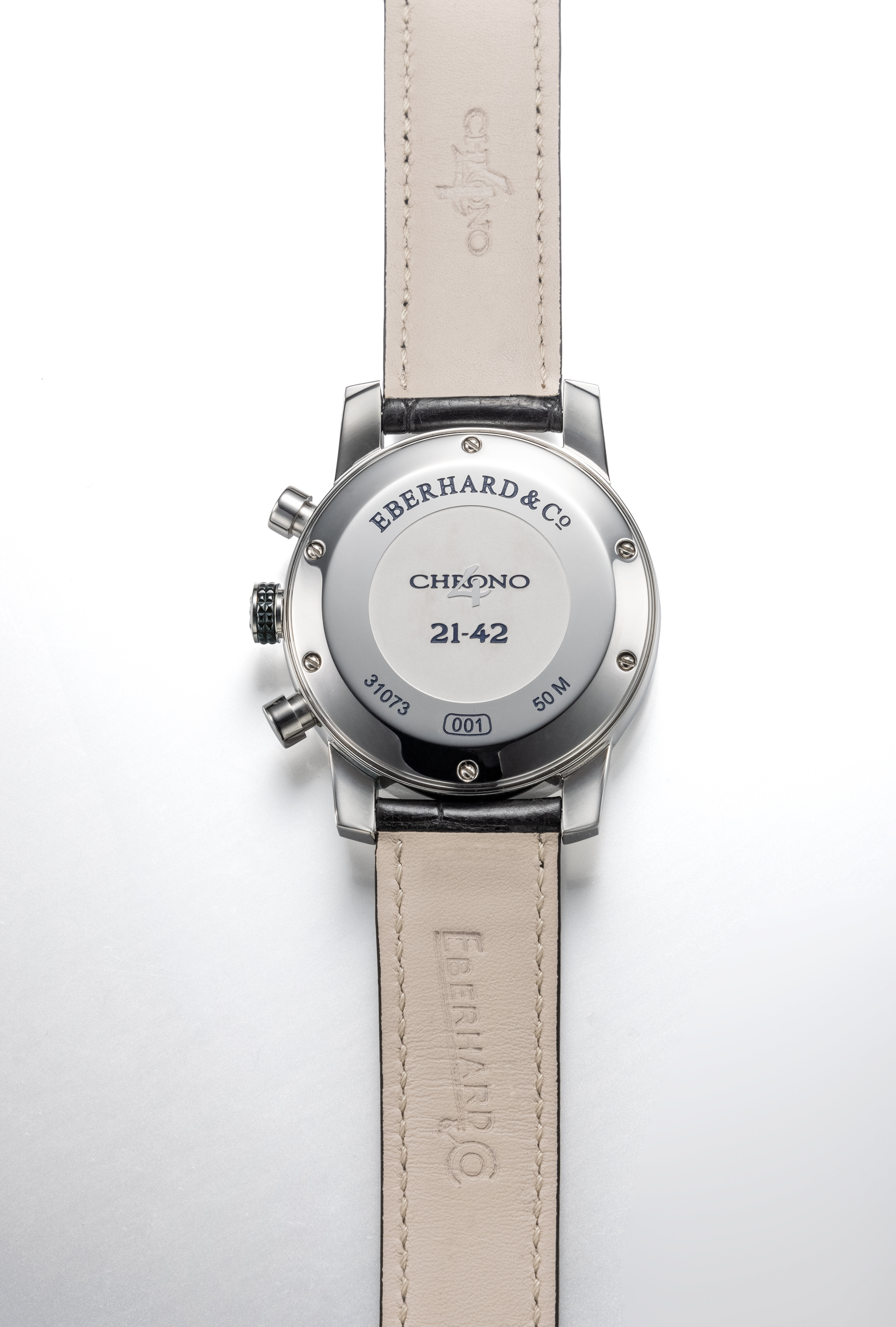 Ref: 31073.12 CP - Eberhard＆Co. - 栃木・茨城の腕時計正規